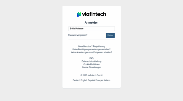 controlcenter.viacash.com