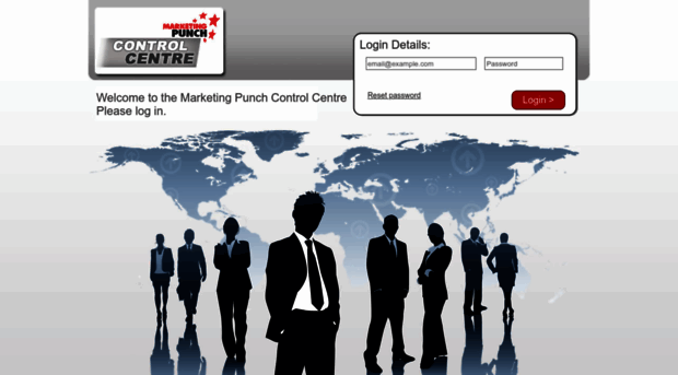 controlcentre.marketingpunch.co.uk