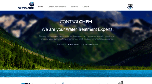 controlchem.com