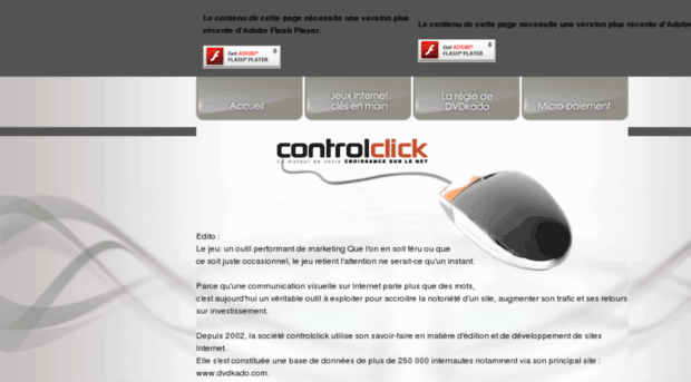 controlclick.fr