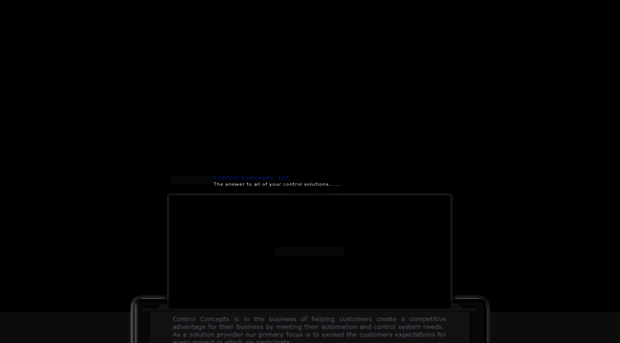 controlconceptsllc.com