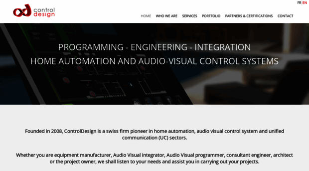 controldesign.ch