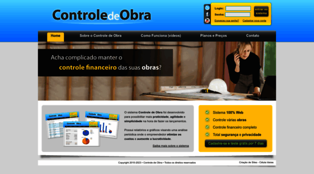 controledeobra.com.br