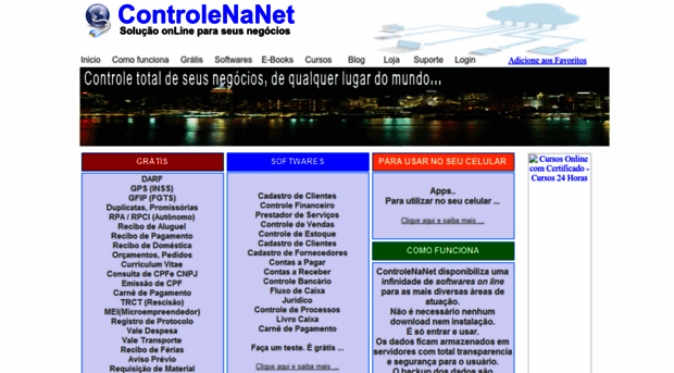 controlenanet.com.br