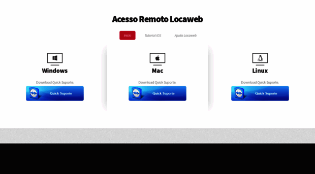 controleremoto.locaweb.com.br