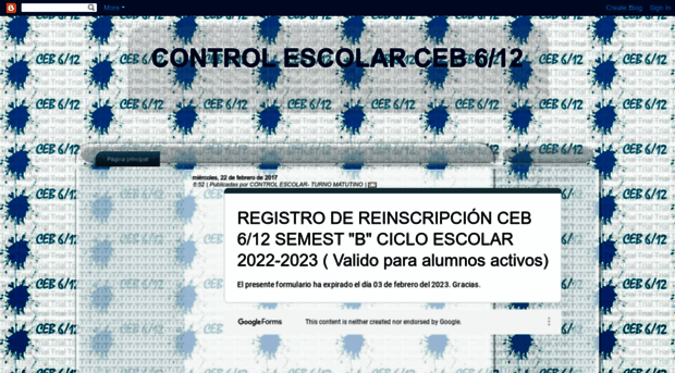 controlescolarceb612.blogspot.mx