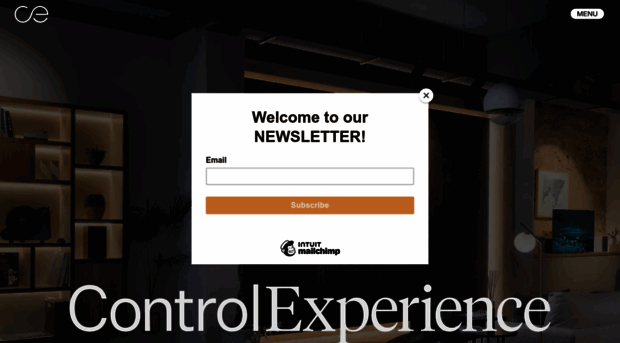 controlexperience.com