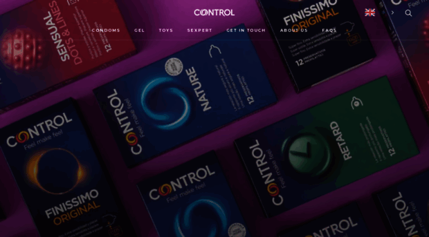 controlfeelmakefeel.com