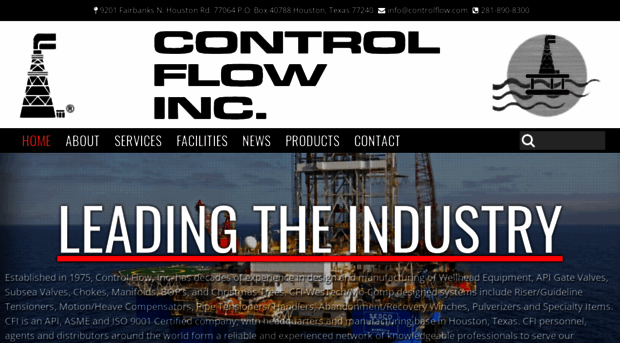controlflow.com