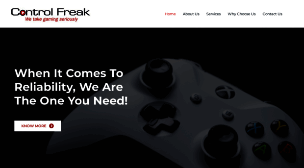 controlfreak.com.sg