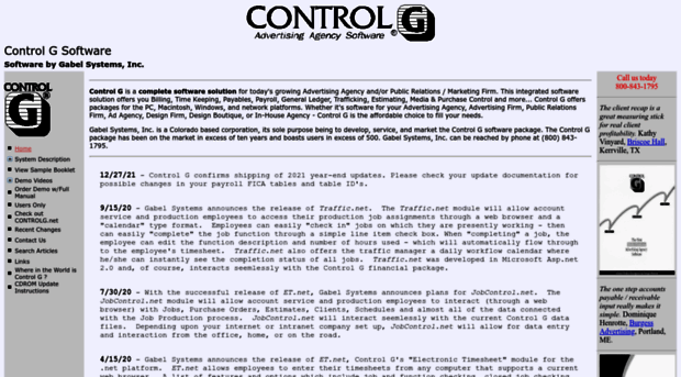 controlg.com