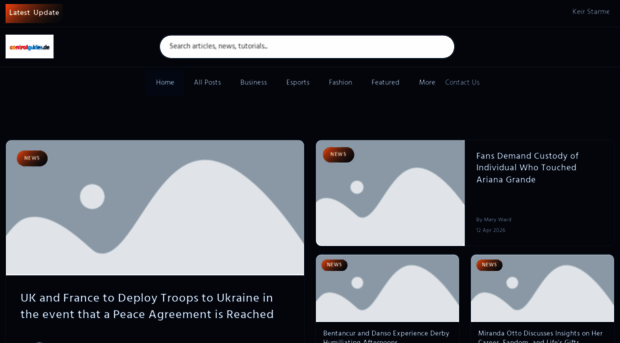controlguides.de