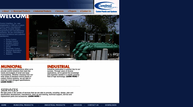 controlinterface.com
