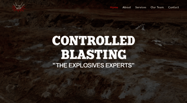 controlledblasting.com