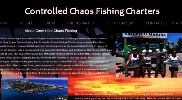 controlledchaosfishing.com