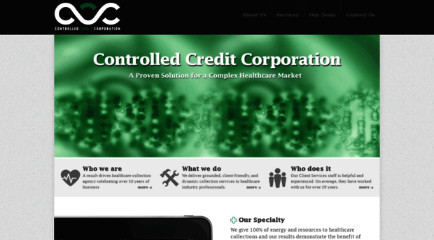 controlledcredit.com