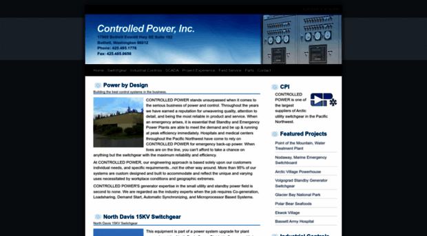 controlledpowerinc.com