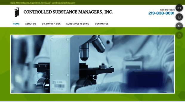 controlledsubstancemanagers.com