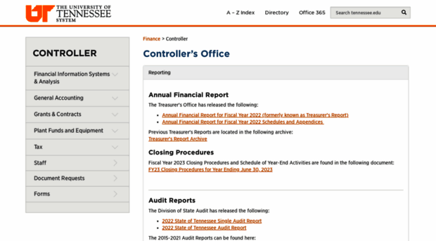 controller.tennessee.edu
