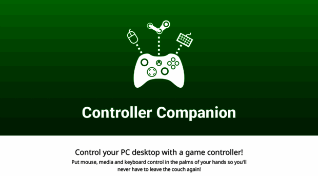 controllercompanion.com