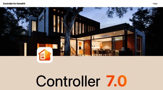 controllerforhomekit.com