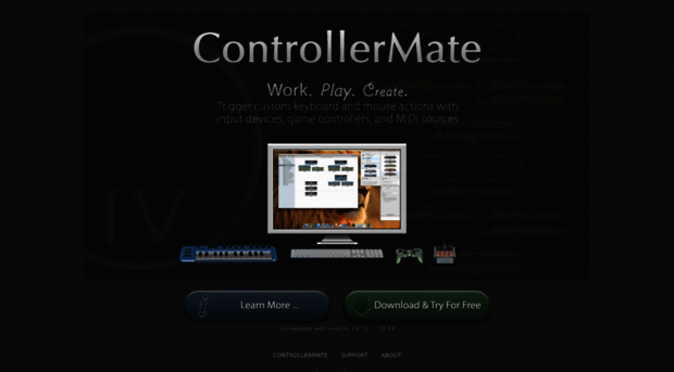 controllermate.com