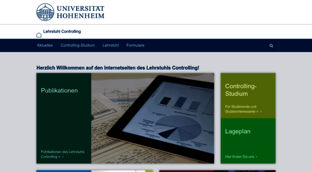 controlling.uni-hohenheim.de