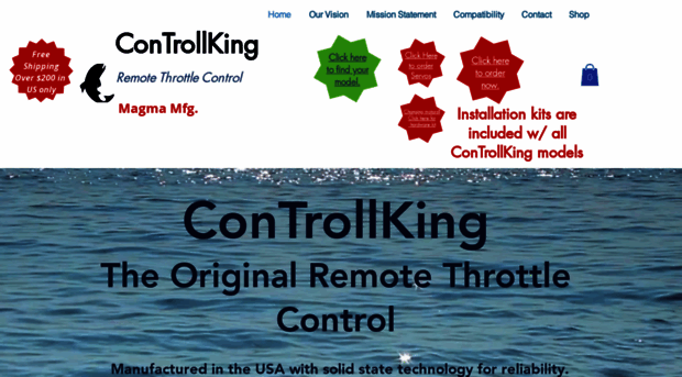 controllking.com