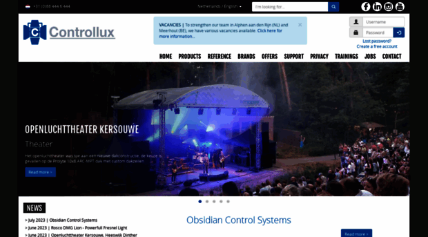 controllux.com