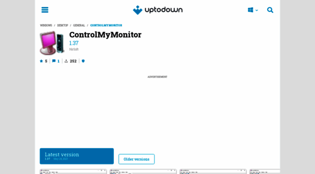 controlmymonitor.en.uptodown.com