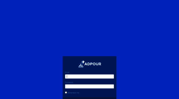 controlpanel.adpour.com