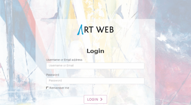 controlpanel.artweb.com