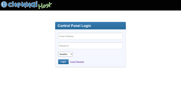 controlpanel.chennaihost.com