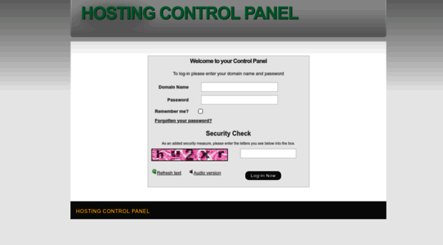 controlpanel.gogethosting.co.uk