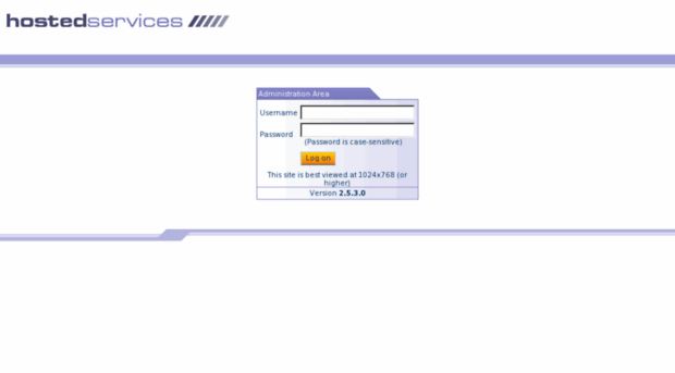 controlpanel.hostedservices.co.uk