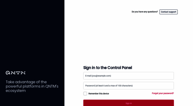 controlpanel.raptorsmartadvisor.com