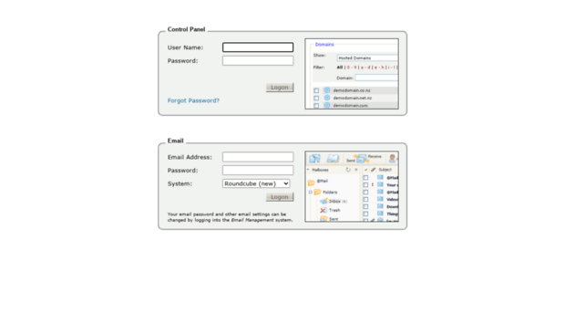 controlpanel.secureserver.co.nz