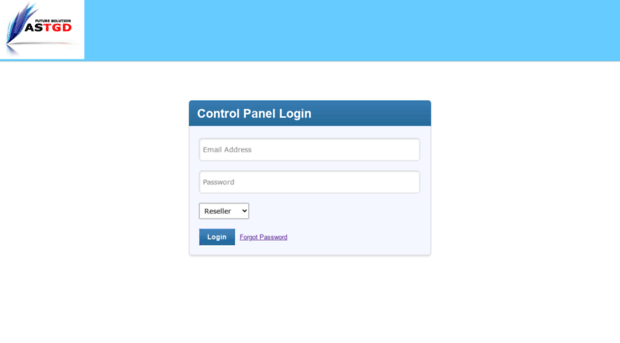 controlpanel.validemailcollector.com