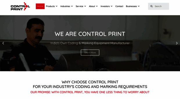 controlprint.com