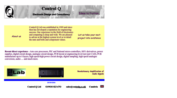 controlq.co.uk