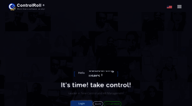 controlroll.com