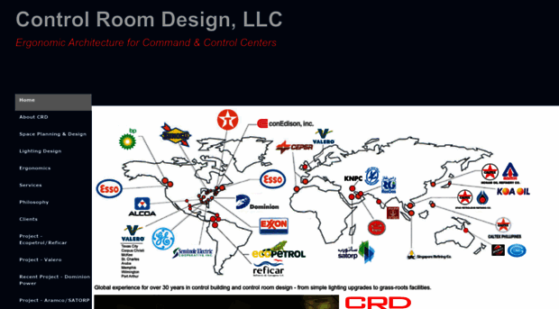 controlroomdesign.com