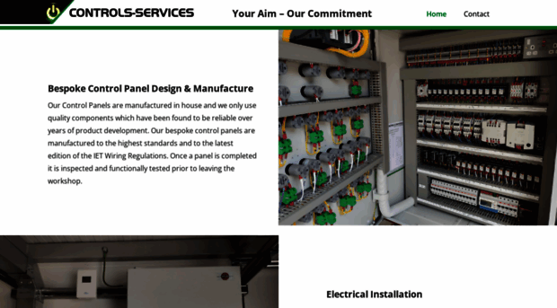 controls-services.co.uk