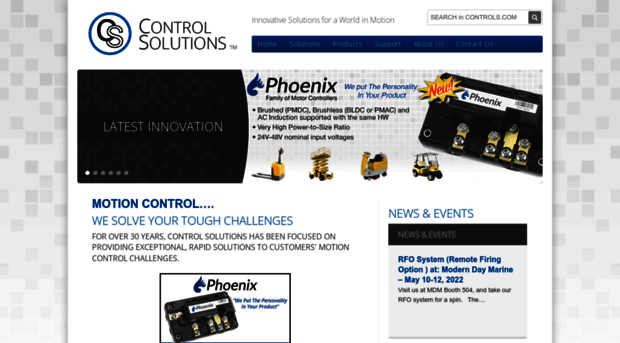 controls.com