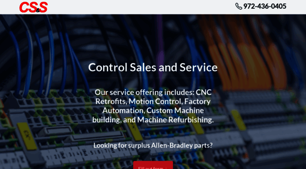 controlsales.net