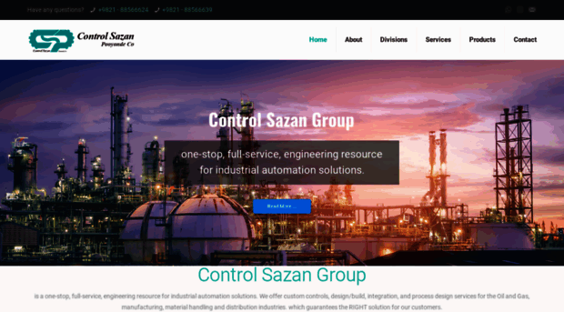 controlsazan.com