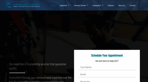 controlsoft.ca