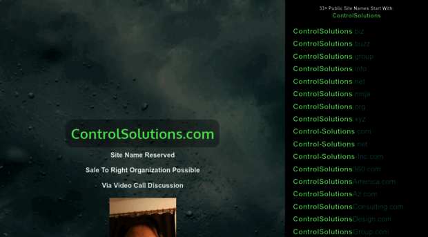 controlsolutions.com