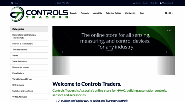 controlstraders.com