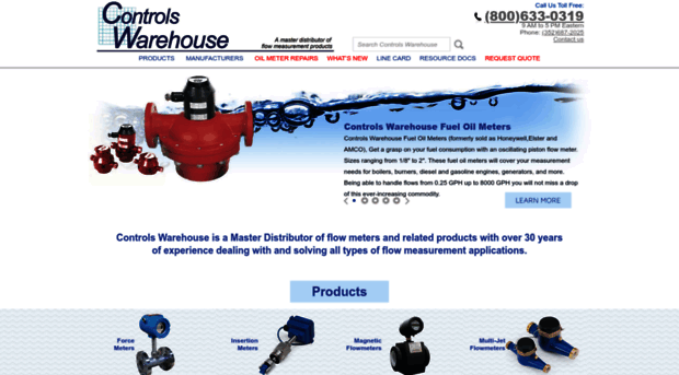 controlswarehouse.com